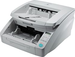 Máy Scan Canon DR-7550C